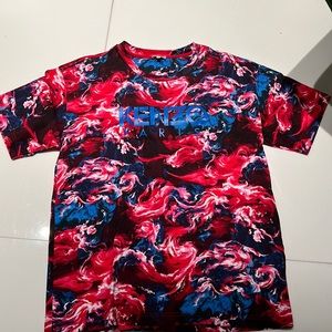 Kenzo Shirt